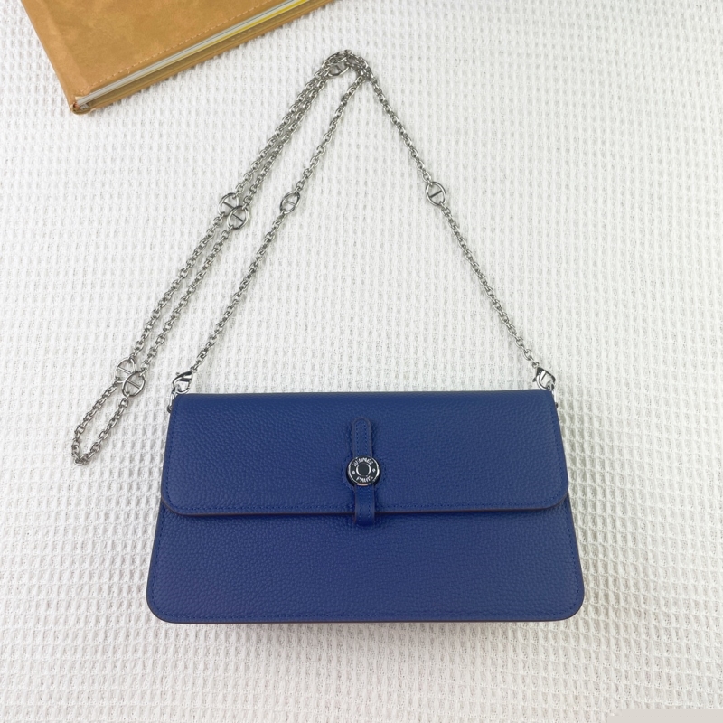 H**mes satchel bags